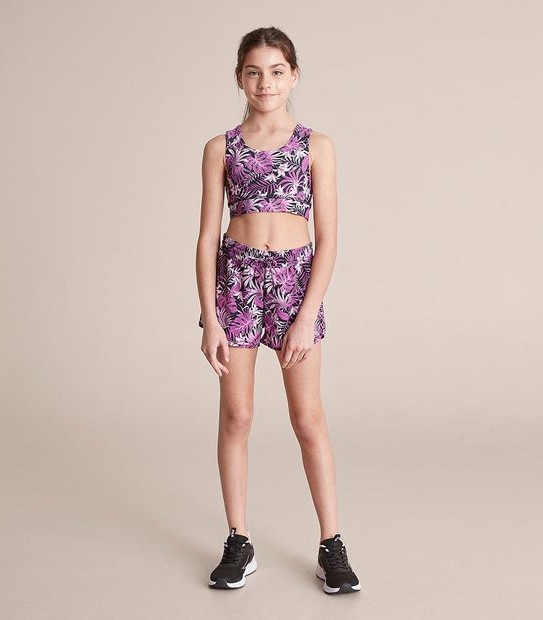 Dual Layer Active Short