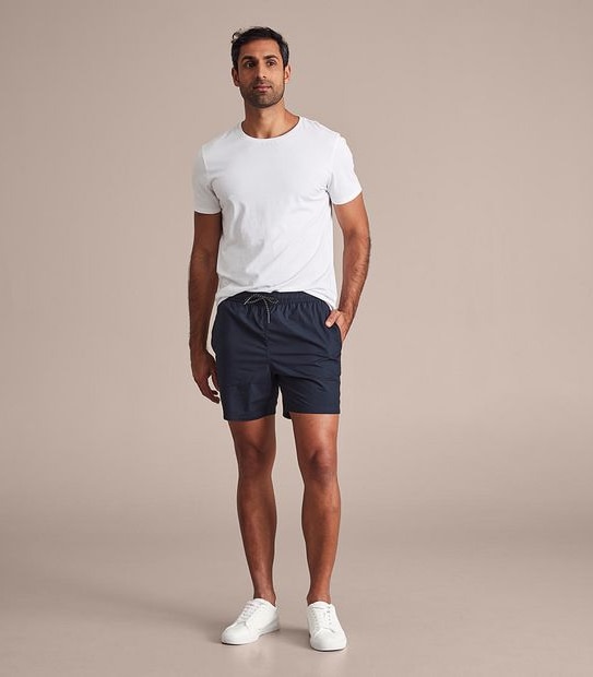 Volley Shorts