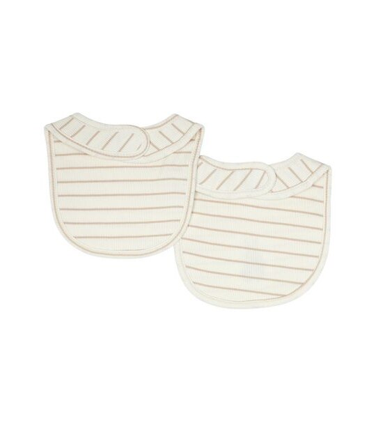 Peter Rabbit 2 Pack Bibs