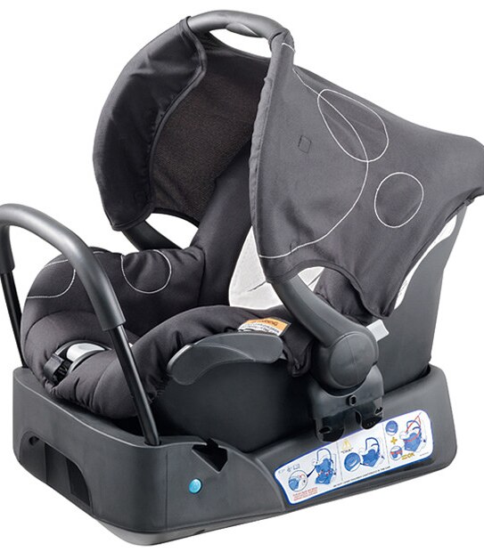 Mother's Choice Carter Infant Carrier