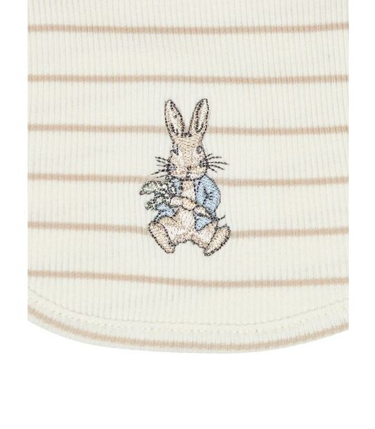 Peter Rabbit 2 Pack Bibs