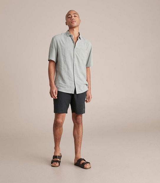 Commons Holiday Shirt