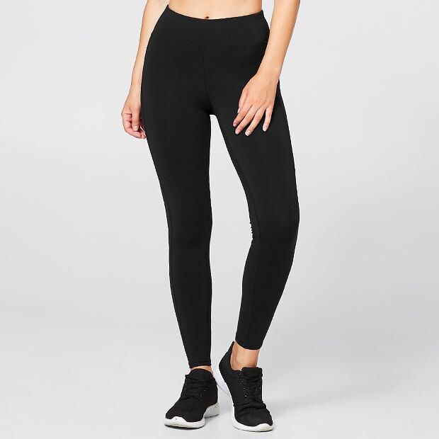 Active Full Length Core Leggings Active Full Length Core Leggings