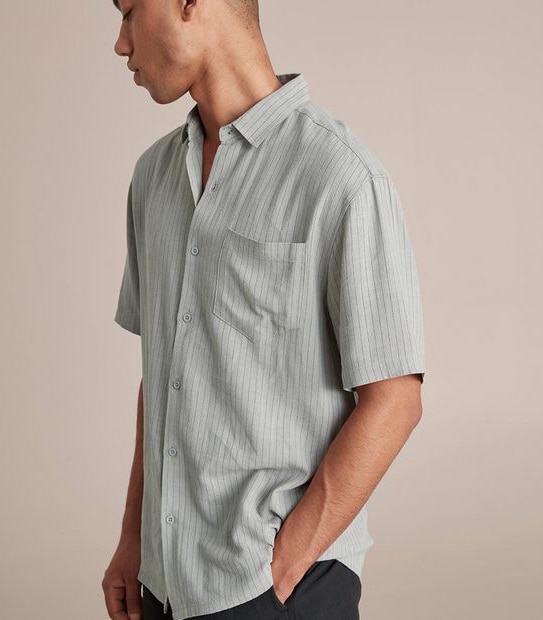 Commons Holiday Shirt