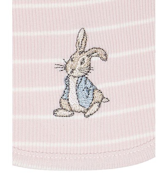 Peter Rabbit 2 Pack Bibs