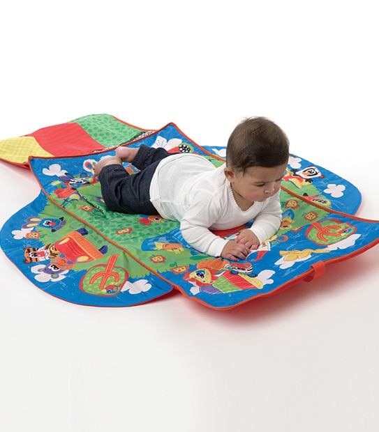 Playgro Converter Trolley Cover