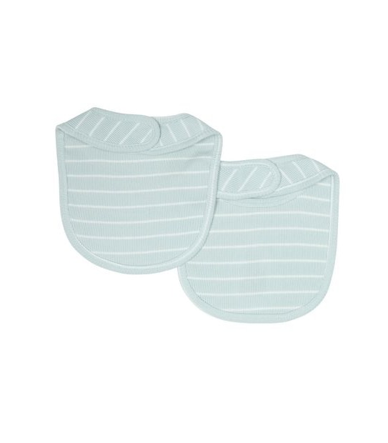 Peter Rabbit 2 Pack Bibs