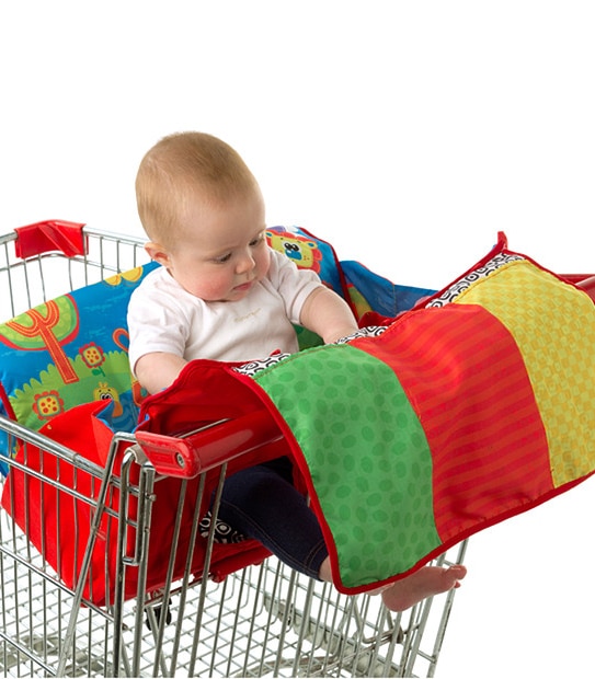 Playgro Converter Trolley Cover