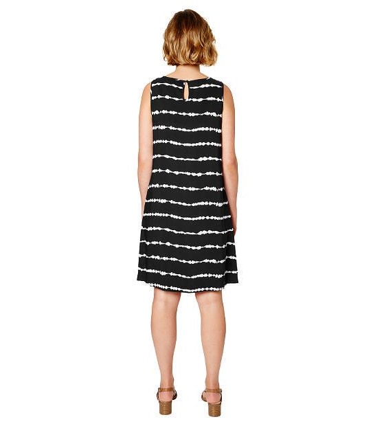 Casual Shift Dress