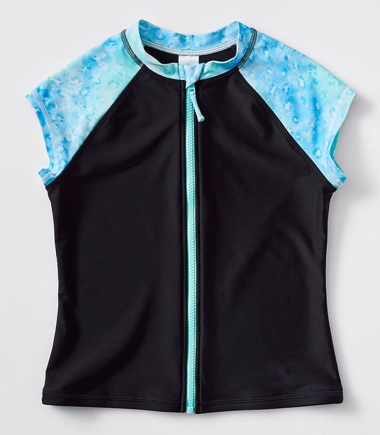 3 Piece Chlorine Resistant Rash Vest Set Target Australia