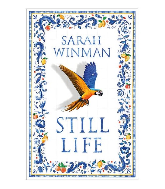 Still Life - Sarah Winman