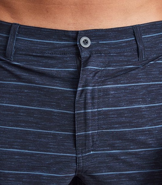 4-Way Stretch Boardshorts