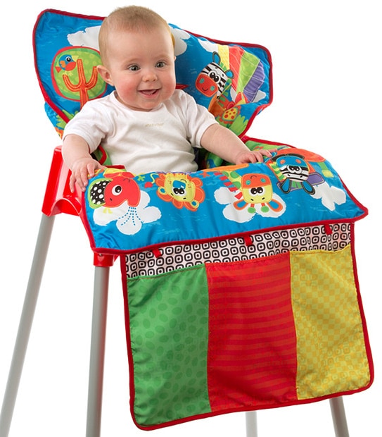 Playgro Converter Trolley Cover