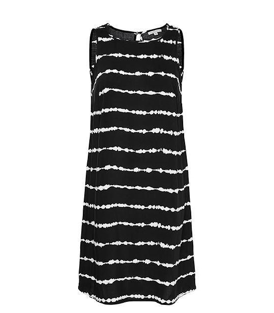 Casual Shift Dress