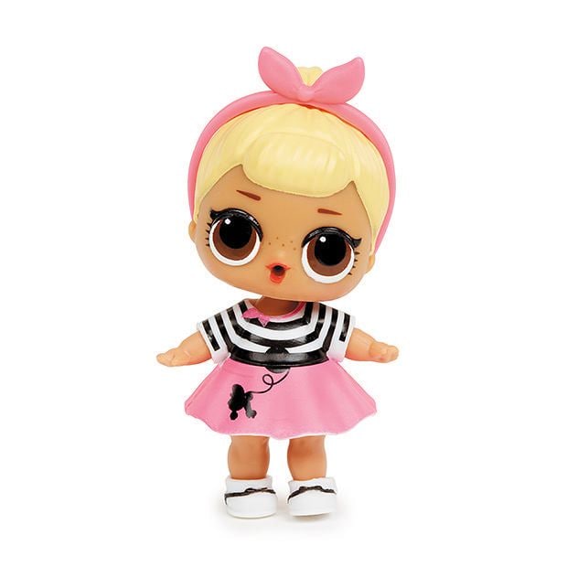 L.O.L Surprise! Doll Assorted | Target Australia