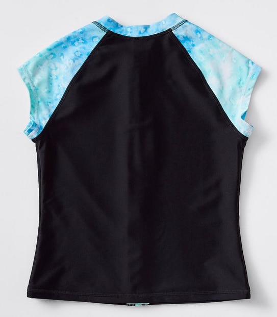 3 Piece Chlorine Resistant Rash Vest Set Target Australia