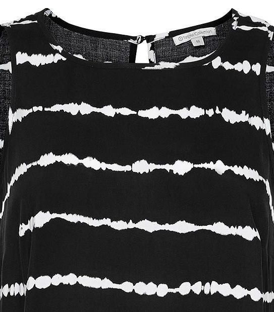 Casual Shift Dress