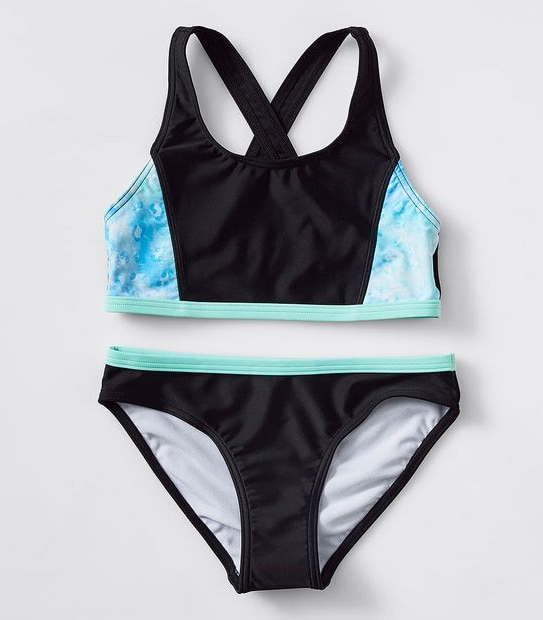 3 Piece Chlorine Resistant Rash Vest Set Target Australia