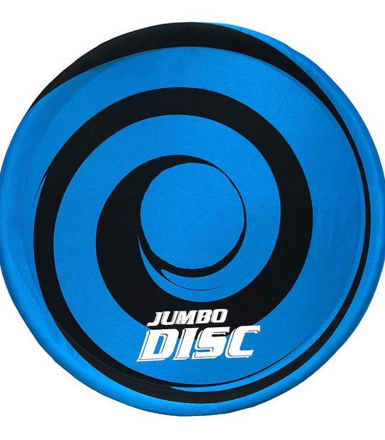 Jumbo Disk