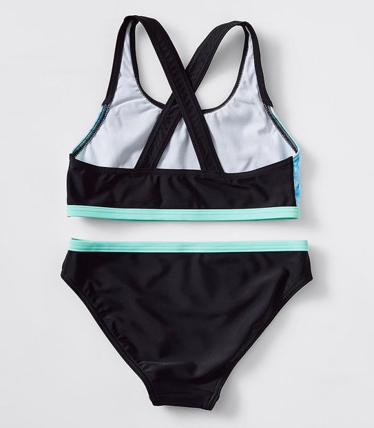 3 Piece Chlorine Resistant Rash Vest Set Target Australia