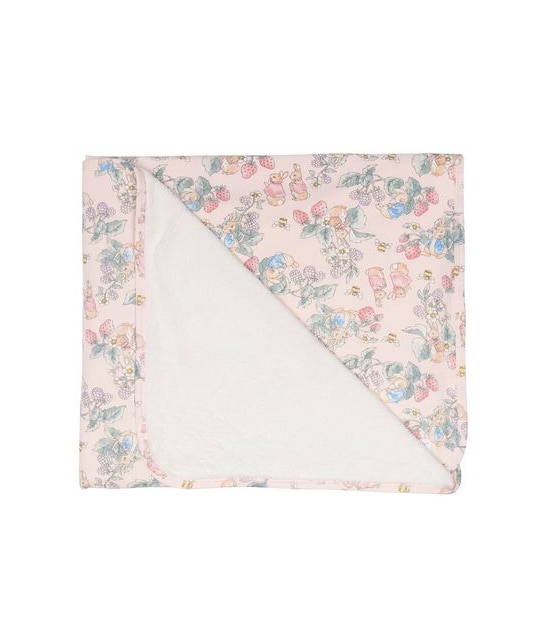 Peter Rabbit Bunny Rug