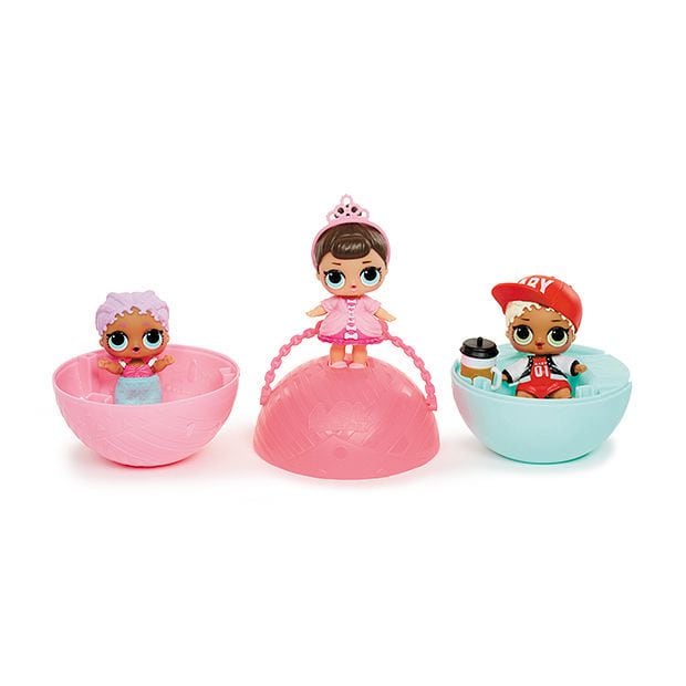 LOL Surprise Doll Balls Only $12.99! - Become a Coupon Queen