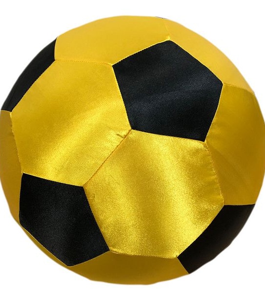 Jumbo Soccer Ball 40cm