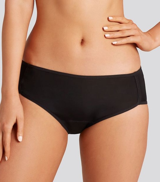 Love Luna Period Midi Briefs; Style: LLUWPBMI