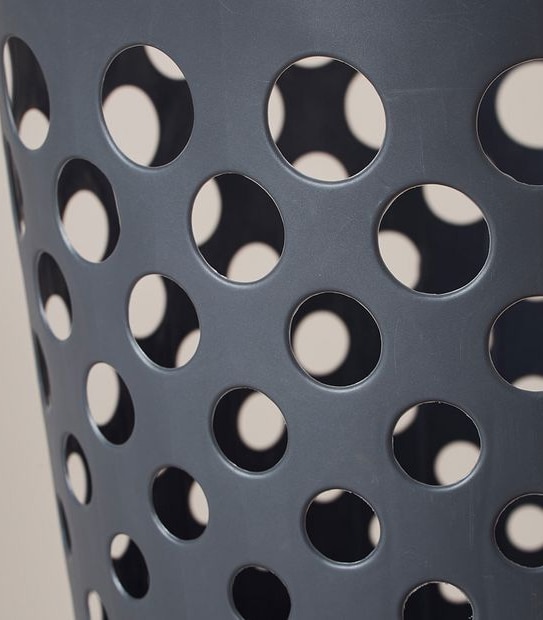 62L Flexi Laundry Basket