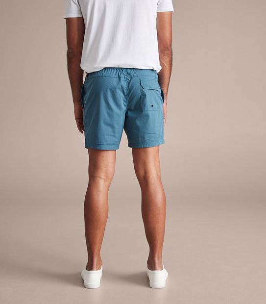 Volley Shorts