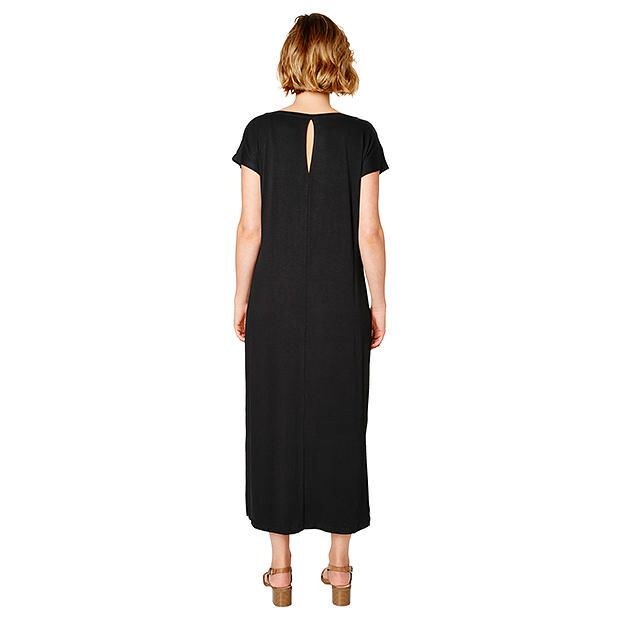 target long sleeve maxi