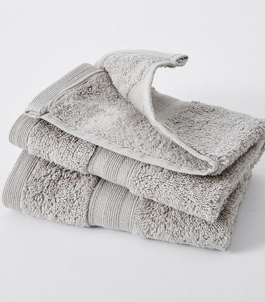 Grandeur 2 Pack Face Washers