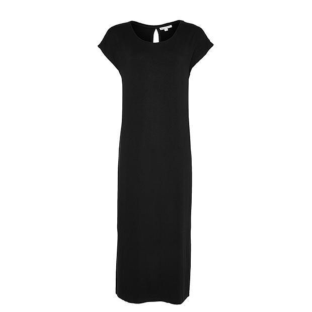 target long sleeve maxi