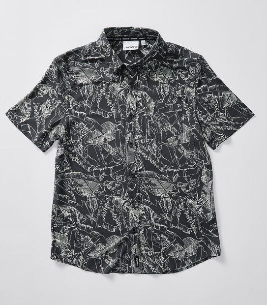 Mooks Tropical Shirt