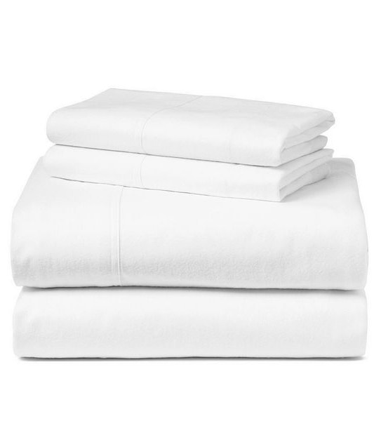 Canningvale CoziCotton Flannelette Sheet Set
