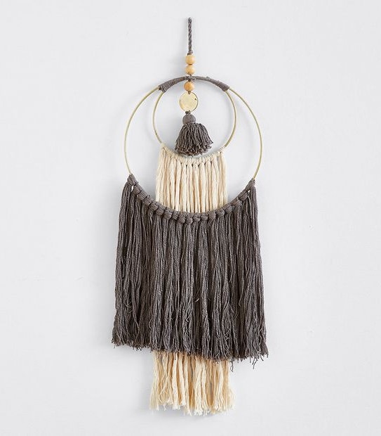 Eclipse Wall Hanging