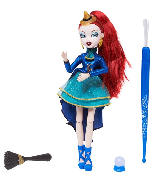 Bratzillaz Magic Night Out Doll - Meygana