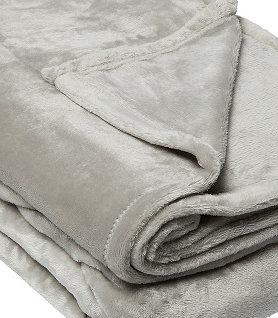 Supersoft Blanket