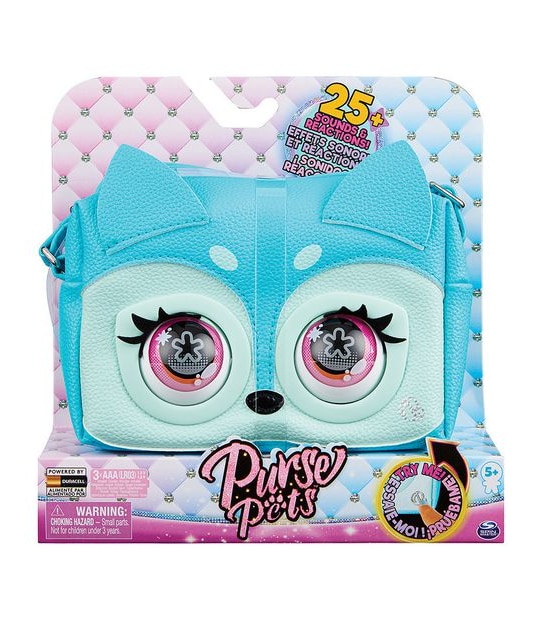 Purse Pets - Assorted*