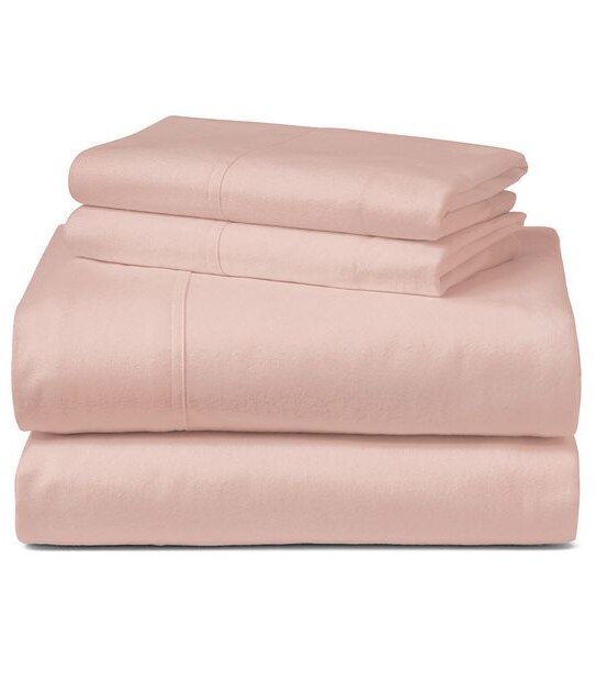 Canningvale CoziCotton Flannelette Sheet Set