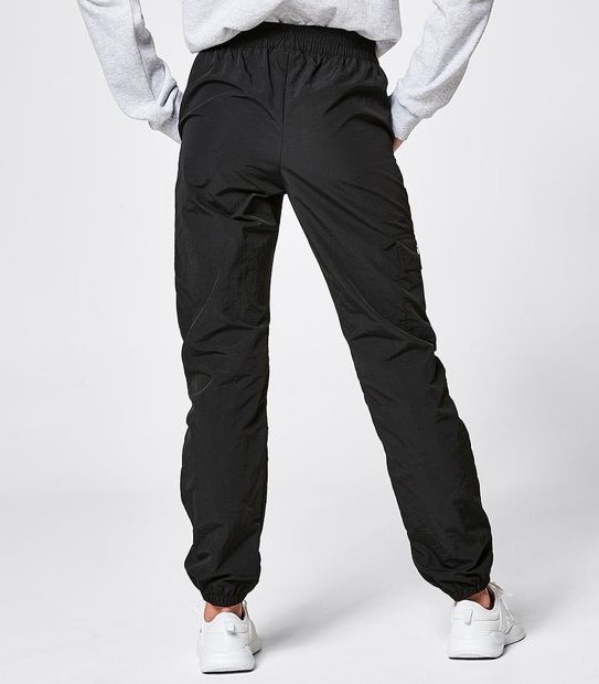 Fila Urban Celeste Utility Pants - Black