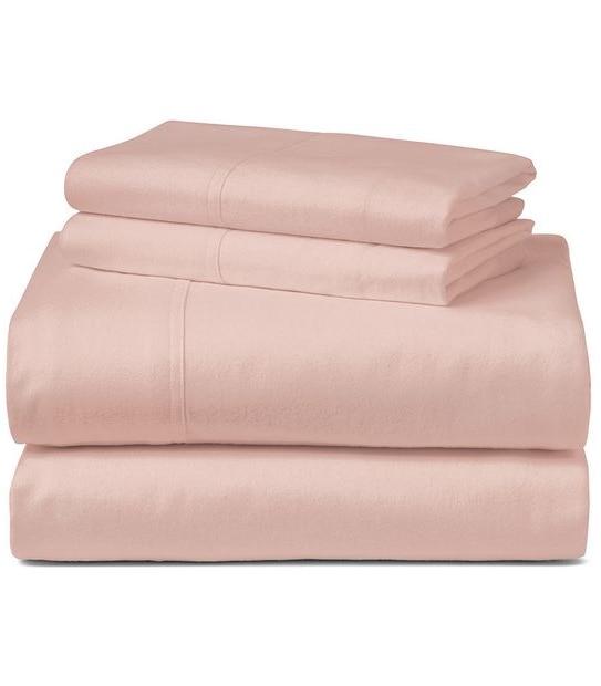 Canningvale CoziCotton Flannelette Sheet Set 2 of 2