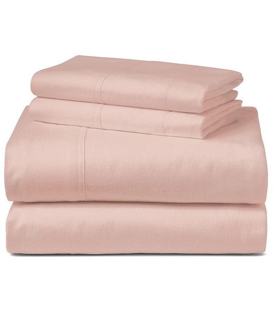 Canningvale CoziCotton Flannelette Sheet Set