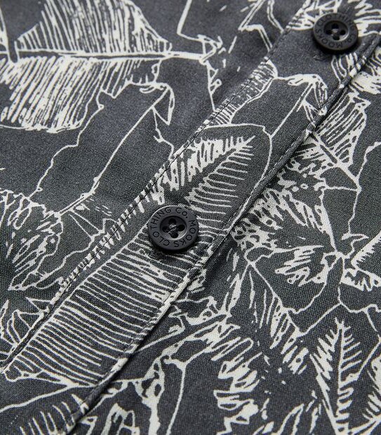 Mooks Tropical Shirt