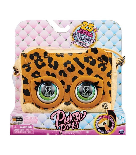 Purse Pets - Assorted*