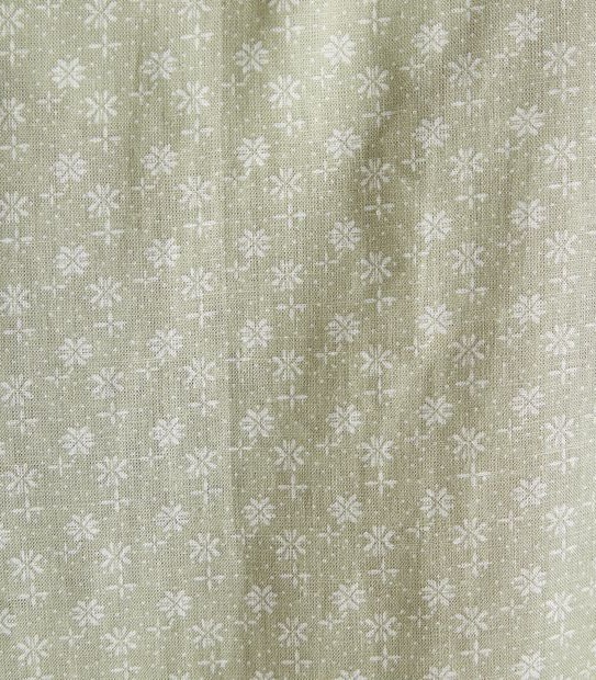 Preview Linen Blend Shell Top