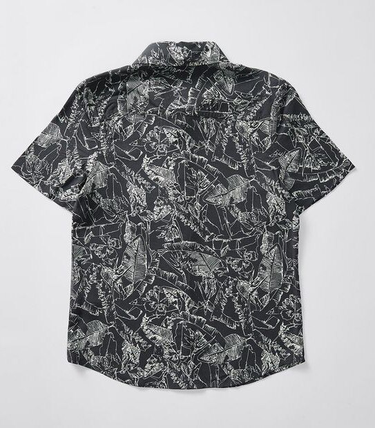 Mooks Tropical Shirt