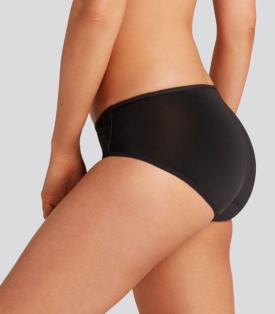 Love Luna Period Midi Briefs; Style: LLUWPBMI