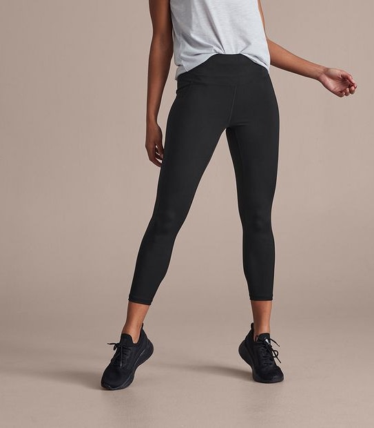 Active 7/8 Length Focus Tights 