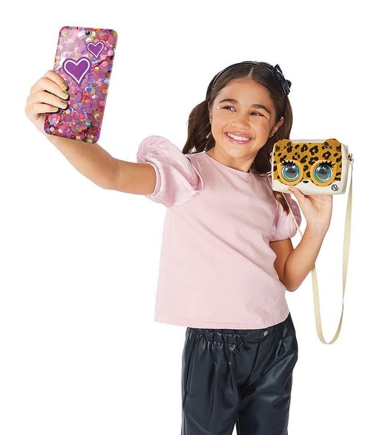 Purse Pets - Assorted*